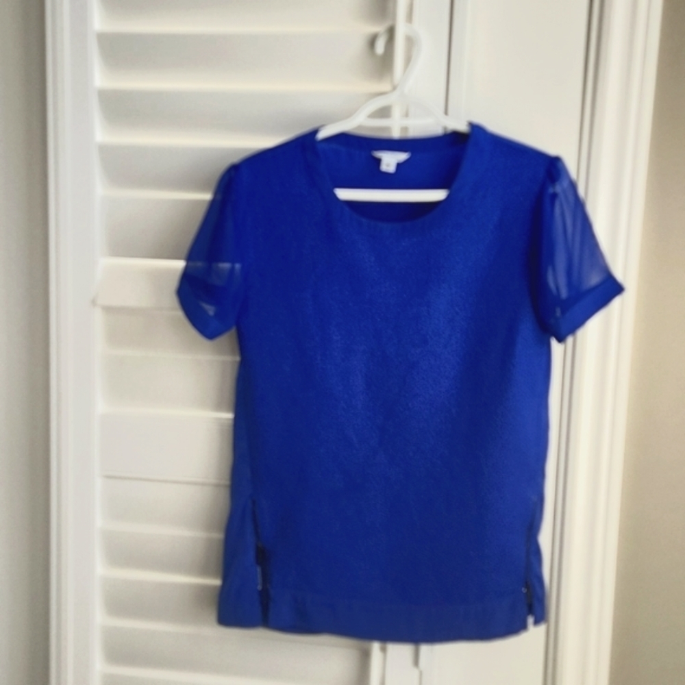 Calvin Klein Blouse